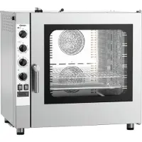 Bartscher Kombidämpfer Silversteam 7111M