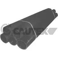 CAUTEX Kühlerschlauch 914014 für