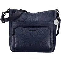 Mandarina Duck Mellow Leather Fzt10 Umhängetasche