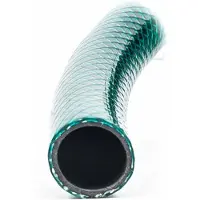 Kinzo Gartenschlauch von Garden 3-lagig, Stärke 1/2" (14 mm), max. 6 bar, Länge 50 Meter
