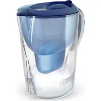 Brita Marella XL Filterkanne +4 Maxtra Plus PRO Performance Filter