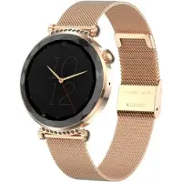 Maxcom Fw73 Onyx Smartwatch