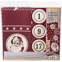 Sonstige Verlage Adventskalender, 48-tlg.