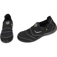 Yukon Sicherheitsschuh von Safety Jogger, mit Zehenschutzkappe, durchtritthemmende Zwischensohle, Sicherheitsnorm S1 P, Schuhgröße 40