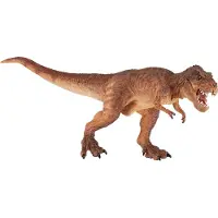 Papo Kontinuierlich T-Rex - L: 32 cm - - One Size - Dinosaurier