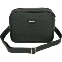 Haberland Lenkertasche Lifestyle schwarz - praktische Lenkertasche mit KLICKf....