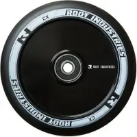 Sonstiges Root Industries Air Stunt-Scooter Rolle 120mm Schwarz/PU Schwarz