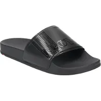 Lloyd Sandalette C99-80223, Textil, Schwarz, Herren