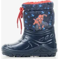 Spiderman Kinderclogs mit Isolierung, 28