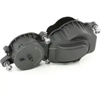 Febi 45195 Ventil Kurbelgehäuseentlüftung PCV für BMW 3 Touring (E91)