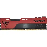 Patriot Memory PVE2416G320C8, 16 GB, 1 x 16 GB, DDR4, 3200 MHz, 288-pin DIMM