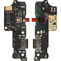Xiaomi Original Redmi 10C Ladebuchse Mikrofon USB Dock Connector Board & Werkzeug