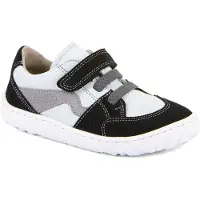 Froddo Barefoot River White/Black Größe EU 33