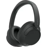 Sony WH-CH720N Bluetooth Over-Ear Kopfhörer mit Noise Cancelling, 35h Akkulaufzeit & Schnellladefunktion