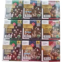 Livarno 9x LED Lichterkette je 20 LED's inkl. Batterien Weihnachten Dekoration Beleuchtung Licht NEU