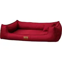 Tierlando Orthopädisches Hundebett GOOFY Couture >> inkl. Matratzenschoner
