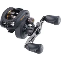 Penn Squall Low Profile Baitcasting-rolle