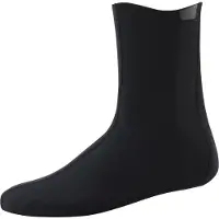 NRS Hydroskin 0.5 Neoprensocken Schwarz M