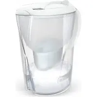 Brita Marella XL Wasserfilterkrug +4 Maxtra Pro Pure Performance Filter