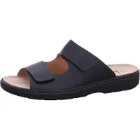 Belvida Pantolette Schwarz