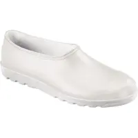 Feldtmann PVC-Galosche FIOCCO weiß weiß Größe 43
