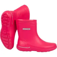 Camminare ROMA Fuchsia Gummistiefel, ultraleicht 38