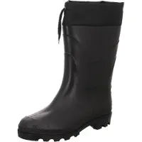 Sneakers Gummistiefel Kaltfutter 900PTM-BK