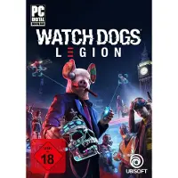 Watch Dogs Legion PC-Spiel