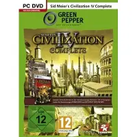 Civilization IV - Complete [GEP]
