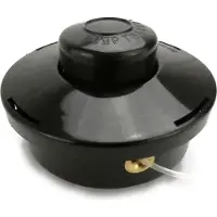 Stanley Ersatzteil Fadenspule Fadenkopf komplett für Rasentrimmer SPS-1400 5m 2,4mm