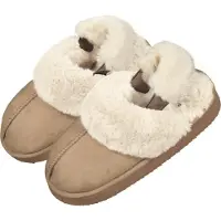 Barts Ayumies Slippers braun/beige 38-39