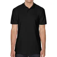 Gildan Softstyle Adult Piqué Polo
