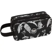 CoolPack Federmäppchen mit drei Reißverschlüssen - PRIMUS - ZANZI