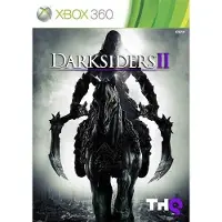 Darksiders 2 -PEGI- UK Limited Edition