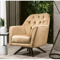 Xl Moebel Gmbh Beiger Chesterfield Luxus Lehn Sessel Lounge EInsitzer Fenseh Möbel Neu