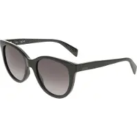 Liu Jo LJ825S BLACK/GREY SHADED 53/20/140 Damenbrillen Sonnenbrillen