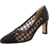 Brunate Klassische Pumps Damen 32303535323731 Schwarz 42 EU