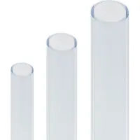 Bevo PVC Schlauch klar Ø35x42mm Meterware Aquariumschlauch Luftschlauch