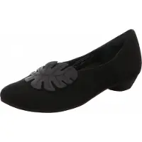Think! Think Ballerina in schwarz, Gr. 39