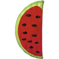 Bestway 43159 Fruit Float Luftmatratze im Fruchtdesign Wassermelone