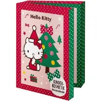 Alltoys Hello Kitty - Kinder-Kosmetik Adventskalender