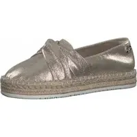 s.Oliver S. Oliver 5-5-24206-28/403 CHAMPAGNE Slipper / Trotteur FS 2022, Spocc:41