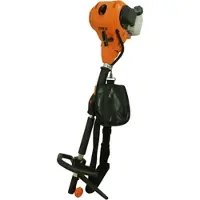 ATIKA Ersatzteil | Motoreinheit für Gartenpflegeset BMGS 30 / BFGH 30
