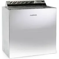 SENTIOTEC Nordex Style Saunaofen 6 kW