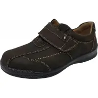 Jomos Malaga Klettschuh Braun