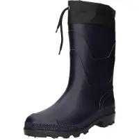 Sneakers Gummistiefel Kaltfutter 900PTM-BL