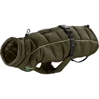 Hunter Hundemantel Paxson Mops & Co. oliv, Größe: 40 cm