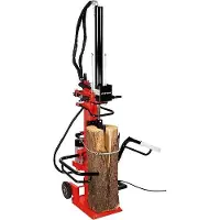 Mountfield Hydraulischer Holzspalter MTF LHS 14T H