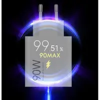 TELEFONMAX Original Xaomi 15T 15T Pro 90w HyperCharge Usb C Adapter Schnellladegerät MDY-15-EK