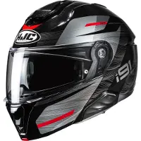 HJC i91 Dusk Klapphelm